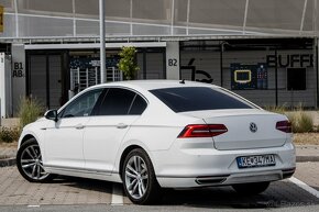 Volkswagen Passat 2.0 BiTDI 240k BMT Highline 4MOTION DSG - 7