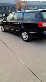 Volkswagen passat b6 2.0 tdi kW 81 r.v.2009 - 7