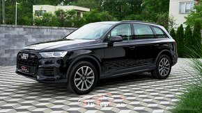 ⏩ Audi Q7 50 3.0 TDI mHEV quattro tiptronic - 7