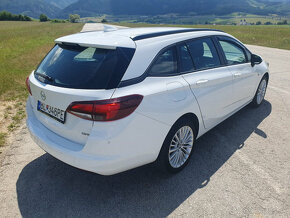 Opel Astra K 1.6 CDTI - 7