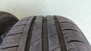 Pneumatiky 195/50 R15 - 7