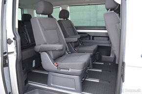 VOLKSWAGEN MULTIVAN T6 2.0 TDI DSG 4Motion 4X4 150ps ťažné - 7