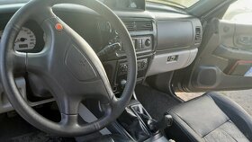 Mitsubishi Pajero Sport 2.5 tdi,dovoz Italia-Rím-bez korozie - 7