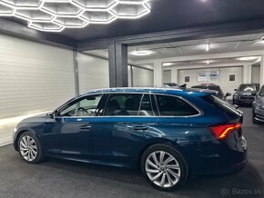 Škoda Octavia 4 STYLE+ 2.0tdi 110kw DSG 105tis 1majiteľ - 7