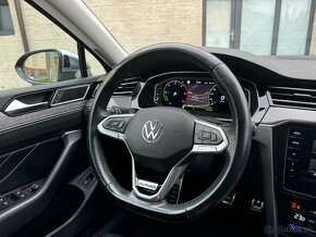 VW Passat Alltrack r.v 2021 2.0TDi DSG 4x4 - Odpočet DPH - - 7