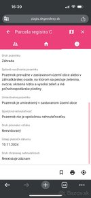 Zahrada,pozemok,Na predaj: Záhrada - 7