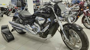 Suzuki intruder 1800 R vzr 1800R 20000km - 7