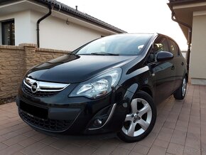 Opel Corsa - 7