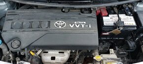 Toyota Yaris, Dual VVT-i T 1.33 5D - 7