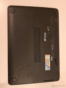 HP Elitebook 1040 G2, doking, nabíjačka, výborný stav - 7