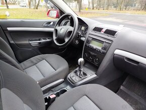 Škoda Octavia 2 combi 4x4 1.9tdi - 7