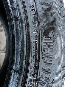 Yokohama Geolandar 255/55 R18 - 7