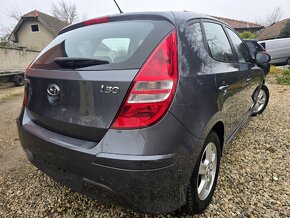 Hyundai i30 1.4i CVVT Facelift 2011 111 000km - 7