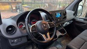 Mercedes Benz Sprinter 315CDI 2022 9G tronic - 7