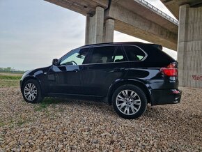 Bmw X5 3.0 diesel 180kw r.v 2013 - prodej/výměna m - 7