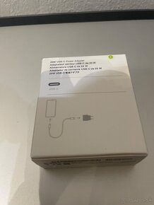  Iphone 20W adaptér,rýchlonabíjačka - 7