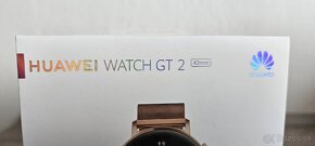 Huawei Watch GT2 GOLD - 7