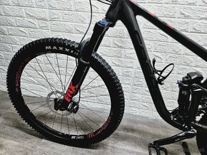 Ponúkam na predaj celoodpružený bicykel  Focus Jam Evo  29" - 7