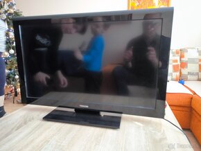 Michalovce, predám TV Toshiba LCD 32 AV933G - 7