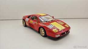 1:18 FERRARI 348TB EVOLUZIONE - 7