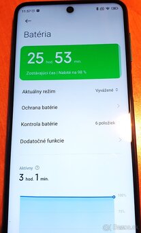 Xiaomi Redmi Note 9s 8GB/128GB TOP STAV - 7