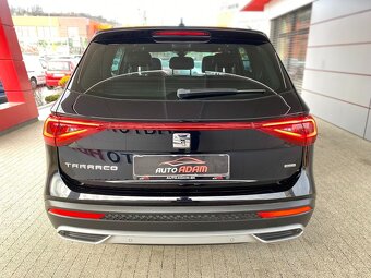 Seat Tarraco 2.0 TDi 140 kW DSG 4 DRIVE Excellence - 7