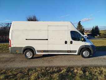 Fiat Ducato 2.3 JTD Maxi - 7