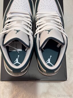 Air Jordan 1 low / oxidized 44 - 7