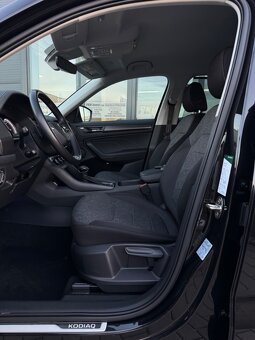 Škoda Kodiaq 2.0TDi DSG 4x4 Clever - 7