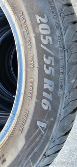 205/55r16 - 7