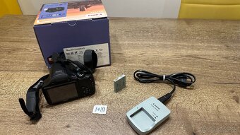 Canon PowerShot SX520 HS - 7