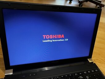 Notebook Toshiba Tecra R850 i7 procesor nova baterka - 7