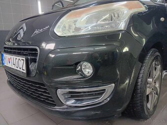 Citroen C3 Picasso - 7