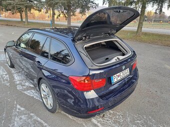 Bmw 320d - 7