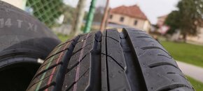 4x MATADOR 165/70R14 85T XL MP47 - Letné, nikdy nepoužité - 7