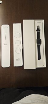 Apple Watch 2 38mm - 7