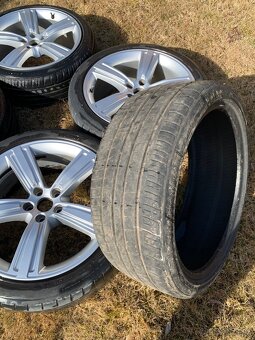 225/40 r19 et32 5x112 - 7