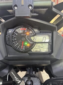 Suzuki DL650XT - 7