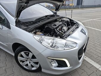 Peugeot 308 SW 1.6 HDi 82kw, r. 2013 - 7