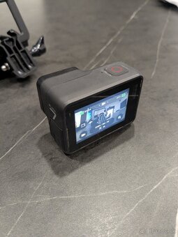 Gopro hero 7 Black - 7