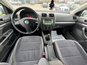 VOLKSWAGEN JETTA 1.6 benzin - 7