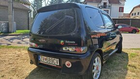 Predam Fiat Seicento Abarth Sporting - 7