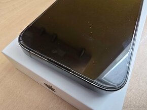 Apple iPhone 14 Pro 256GB Space Black - 7