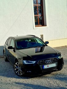 Audi A4 2.0TDI  Ultra, LED, NAVI - 7