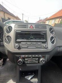 GOLF PLUS 1,6 TDI - 7