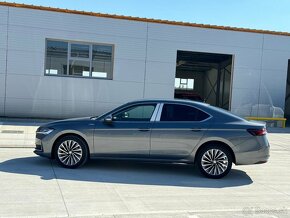 Škoda Superb 2.0 TDI SCR L&K DSG 110kw/ 150k, Odpočet DPH - 7