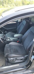 VW Passat combi 2.0tdi DSG 110kw - 7