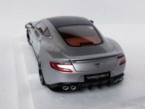 1:18 - Aston Martin Vanquish S (2017) - AUTOart - 1:18 - 7