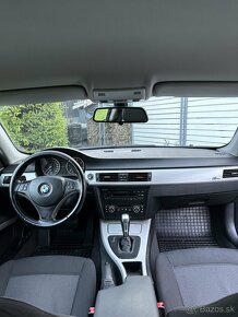 Bmw E92 rad 3 320d - 7