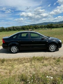 Ford Focus 1,6 TDCI - 7